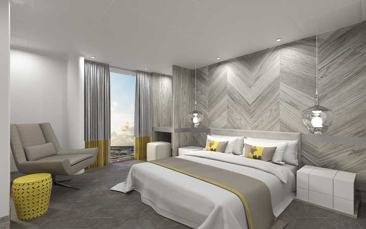 Celebrity Edge